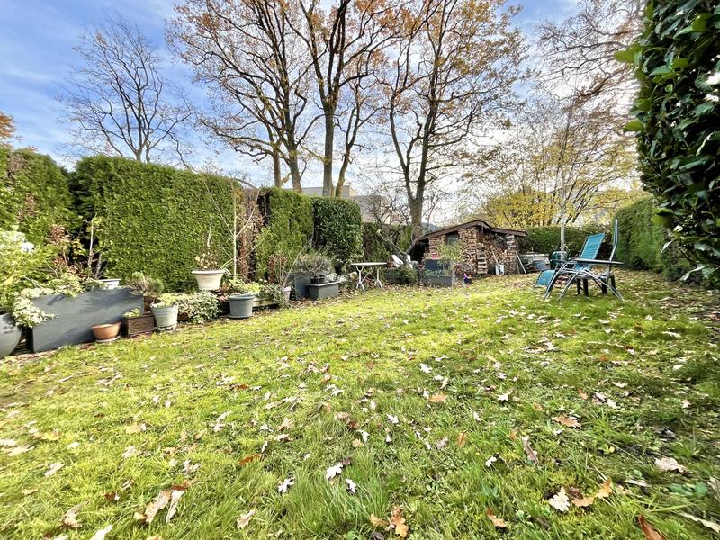 Maison - 108 m² - 6 pièces