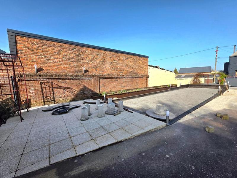 Maison - 131 m² - 5 pièces