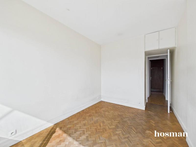 Appartement - 53 m² - 2 pièces