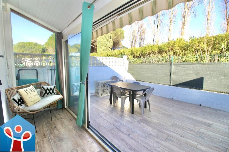 Maison - 37 m² - 3 pièces