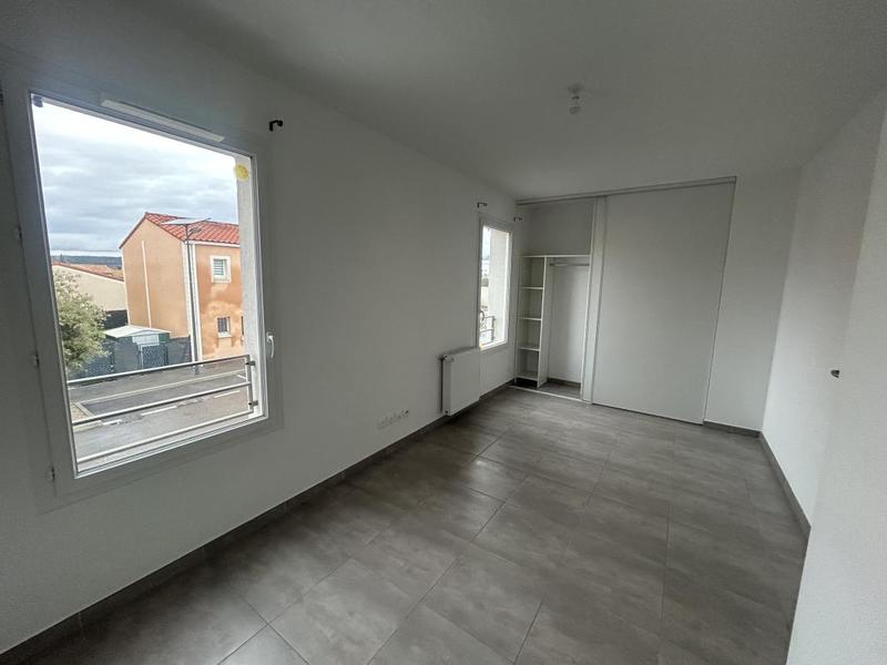 Maison - 89 m² - 4 pièces