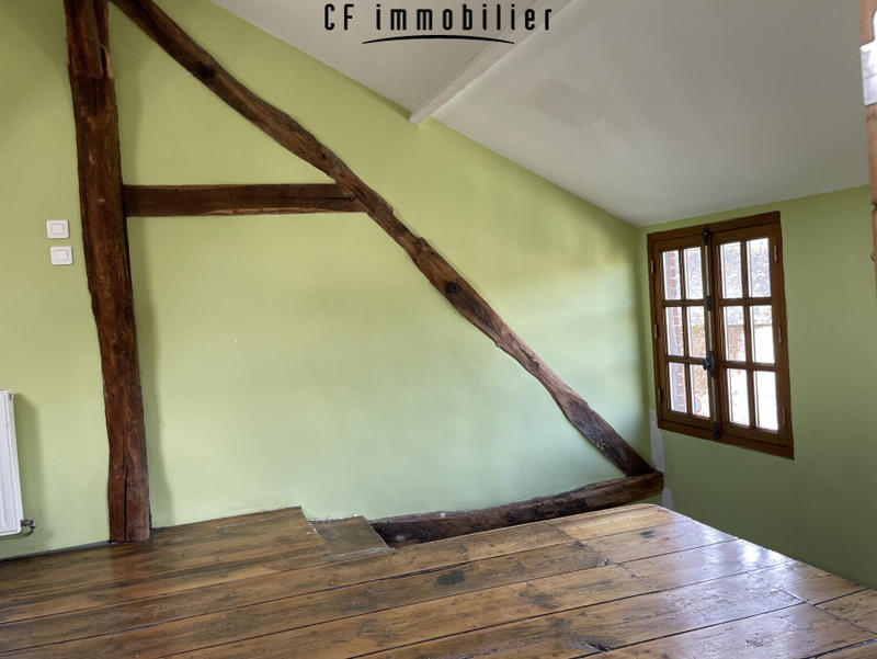 Maison - 220 m² - 7 pièces