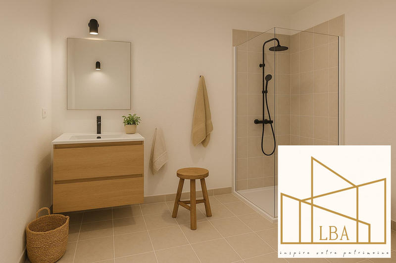 Maison - 87 m² - 4 pièces