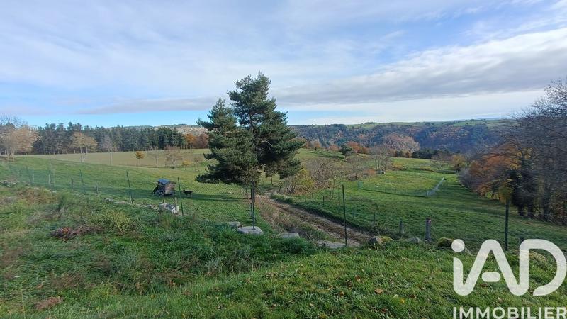 Maison de village - 116 m² - 5 pièces