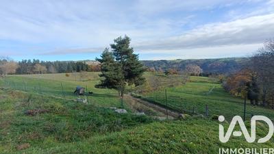 Maison de village - 116 m² - 5 pièces