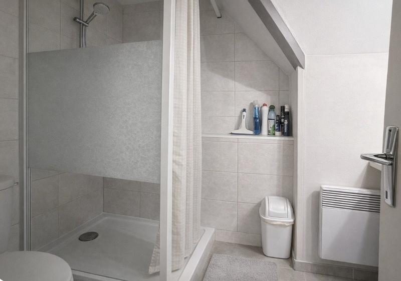 Appartement - 29 m² - 2 pièces