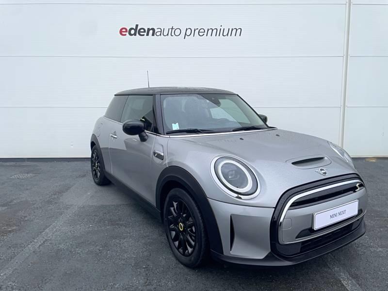 Mini Mini Hatch 3 Portes Cooper se 184 ch Edition Premium