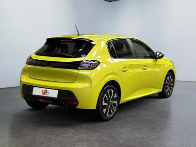 Peugeot 208 PureTech 100 s&amp;S Bvm6 Style