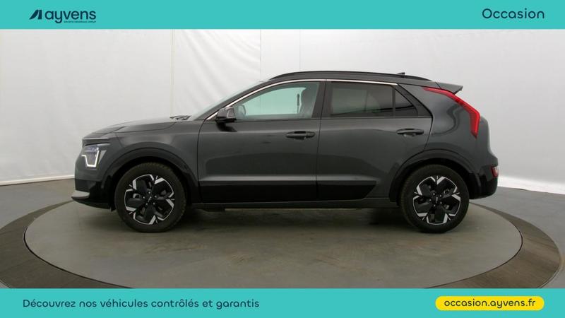 Kia Niro Ev 204ch Premium