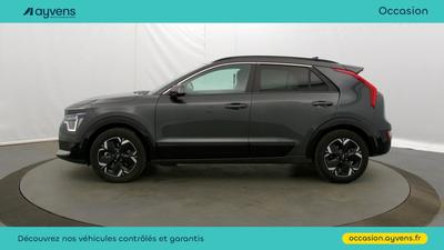 Kia Niro Ev 204ch Premium