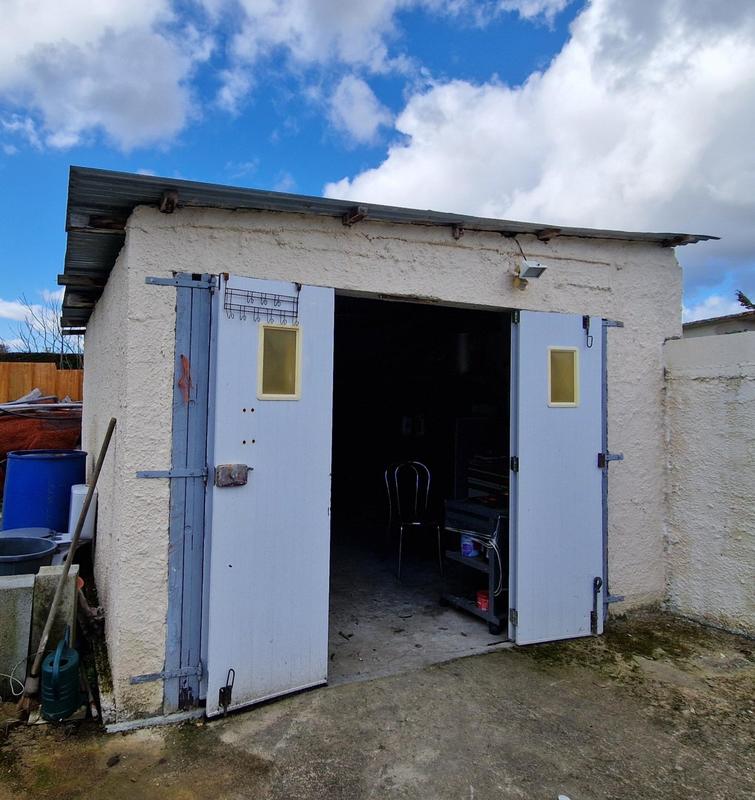 Maison - 178 m² - 7 pièces