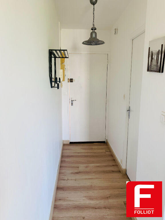 Appartement - 29 m² - 1 pièce