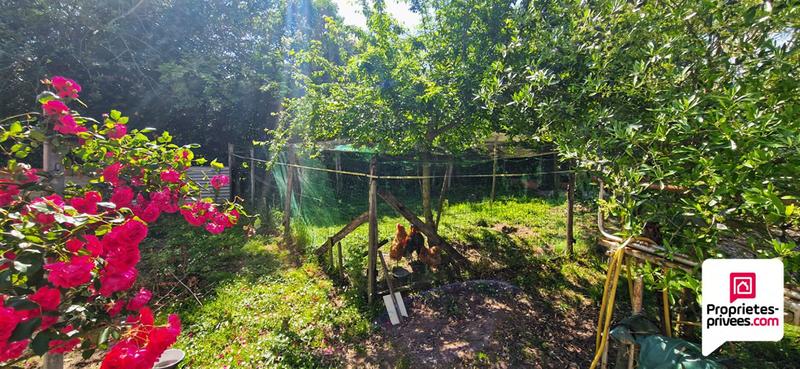 Maison - 175 m² - 7 pièces