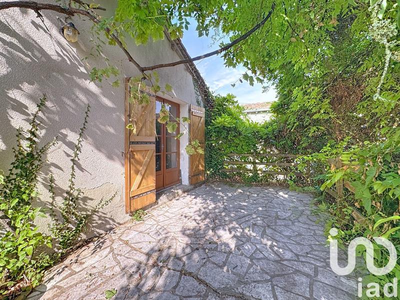 Maison - 147 m² - 5 pièces