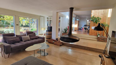 Maison - 170 m² - 6 pièces