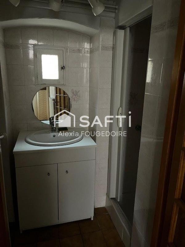 Maison - 78 m² - 4 pièces