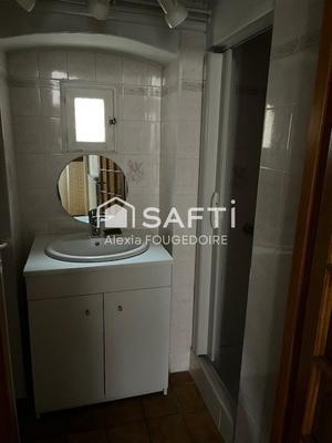 Maison - 78 m² - 4 pièces