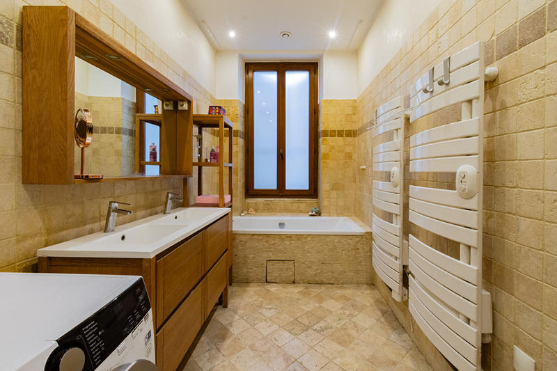 Appartement - 73 m² - 4 pièces