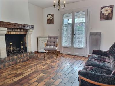 Maison - 150 m² - 6 pièces