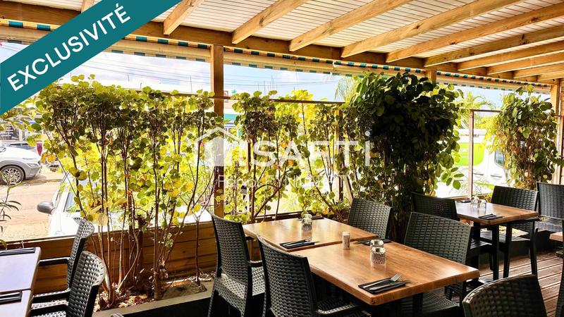 Local commercial - 50 m²