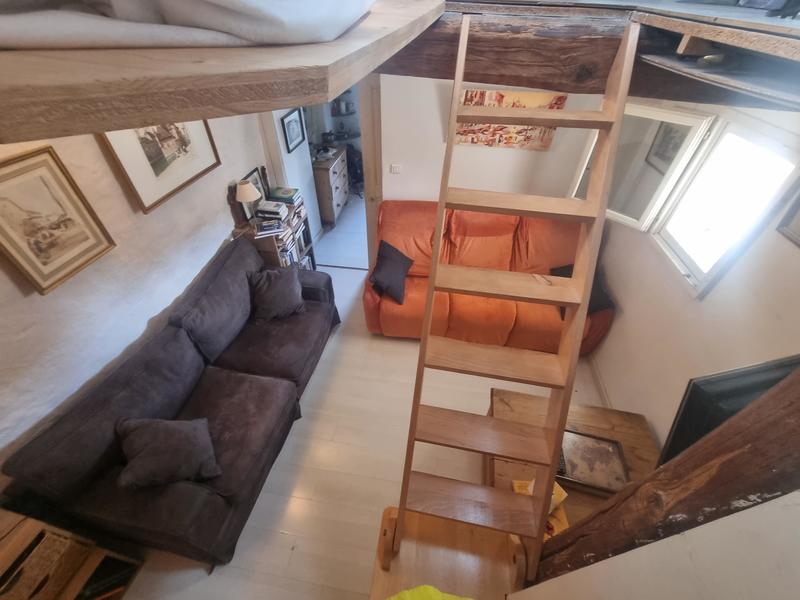 Appartement - 109 m² - 8 pièces