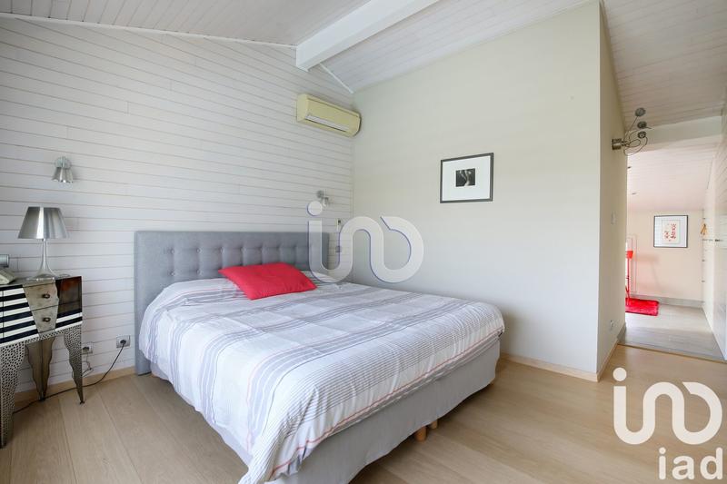 Maison de maîtres - 210 m² - 6 pièces