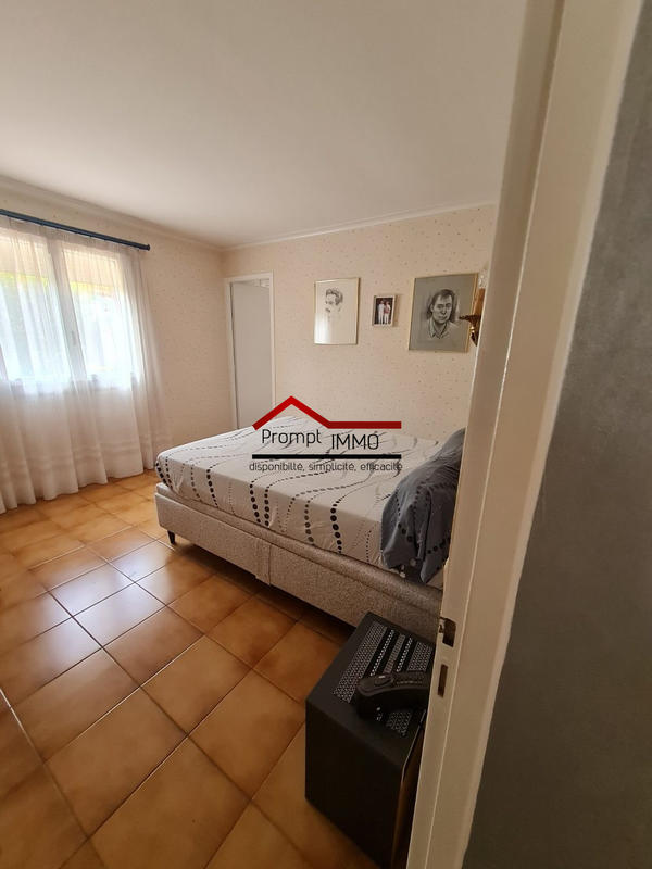 Villa - 102 m² - 4 pièces