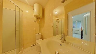 Appartement - 27 m² - 1 pièce