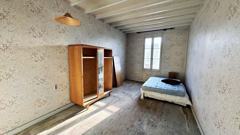 Maison de ville - 150 m² - 7 pièces