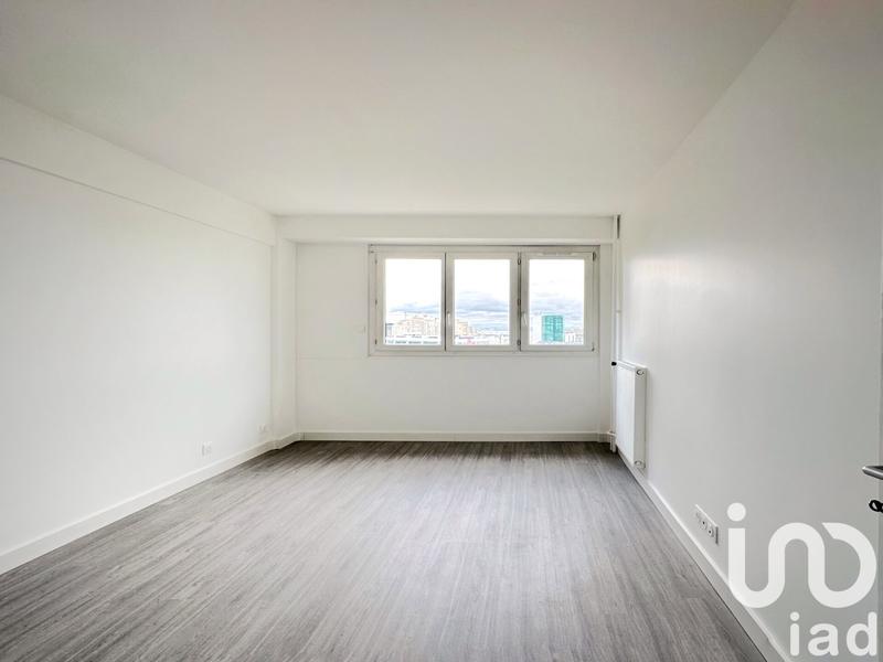 Appartement - 101 m² - 5 pièces