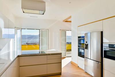 Penthouse - 322 m² - 7 pièces