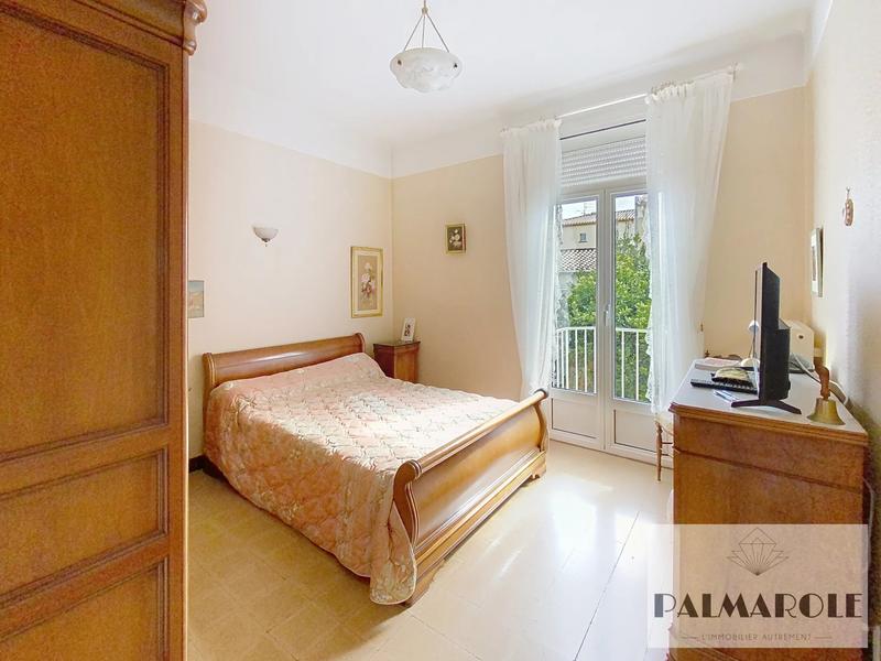 Maison - 126 m² - 6 pièces