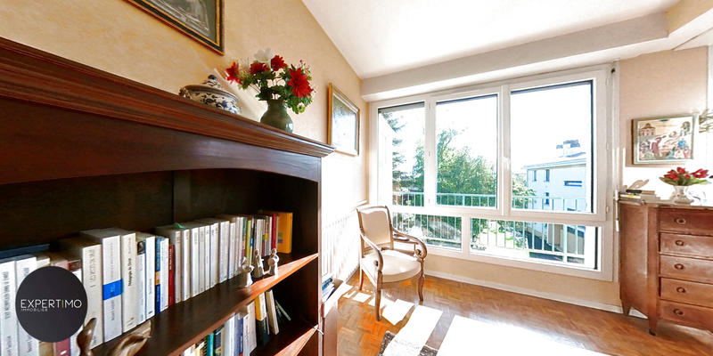 Appartement - 73 m² - 4 pièces