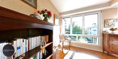 Appartement - 73 m² - 4 pièces