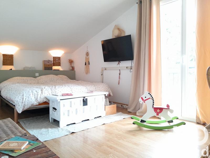 Maison de campagne - 232 m² - 8 pièces