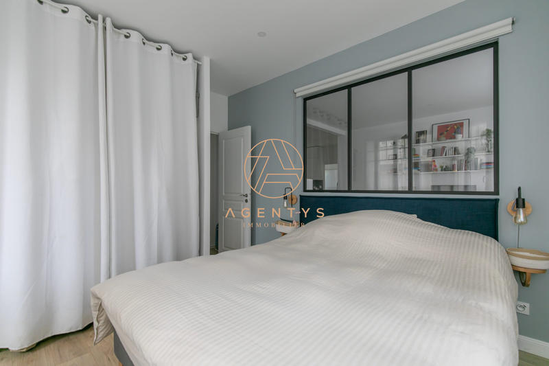 Appartement - 69 m² - 3 pièces