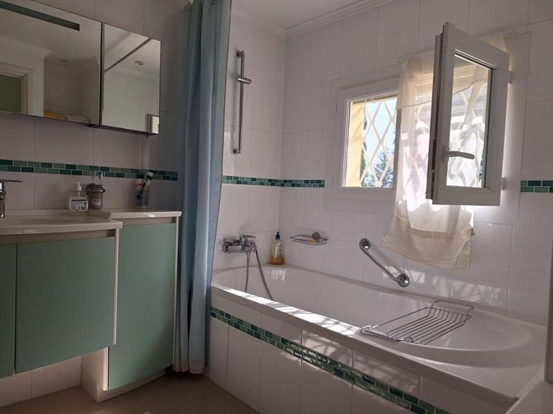 Maison de ville - 110 m² - 4 pièces