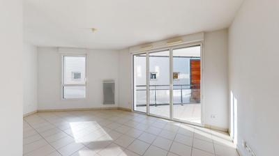 Appartement - 36 m² - 1 pièce