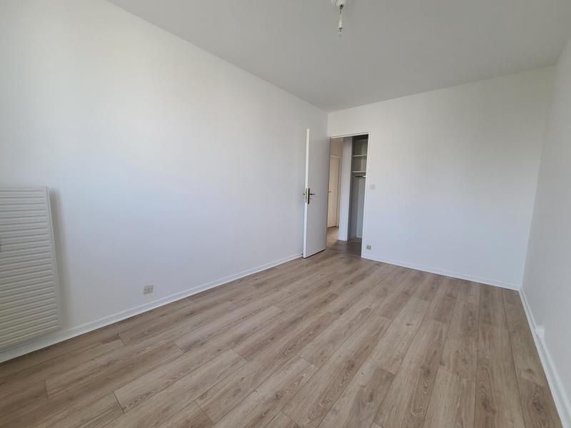 Appartement - 95 m² - 4 pièces