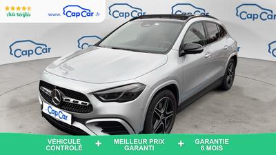 Mercedes Classe Gla 200 CDi 150 8g-Dct Amg Line