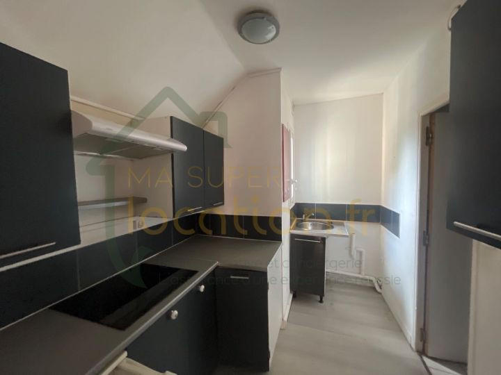 Appartement - 32 m² - 2 pièces