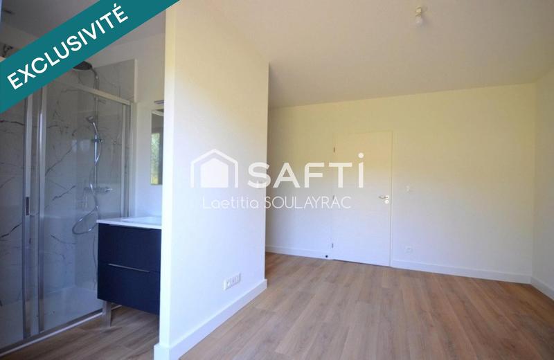 Maison - 114 m² - 5 pièces