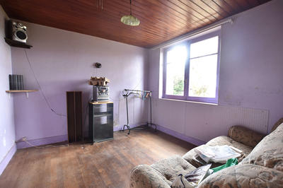 Maison - 57 m² - 5 pièces