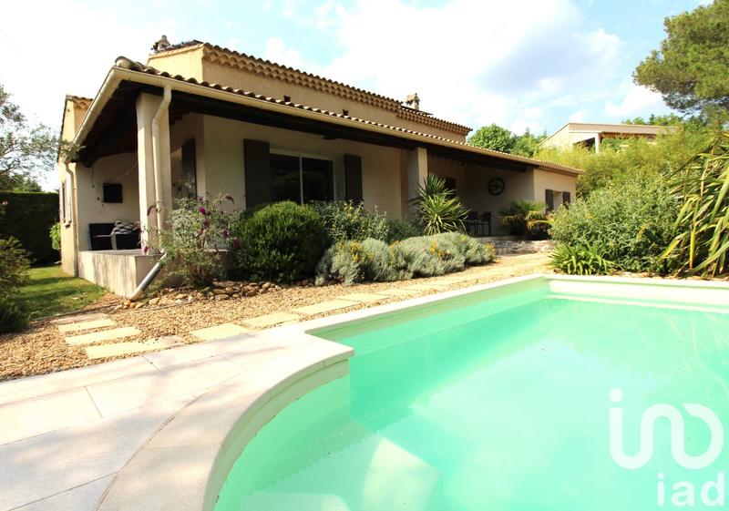 Maison - 158 m² - 5 pièces