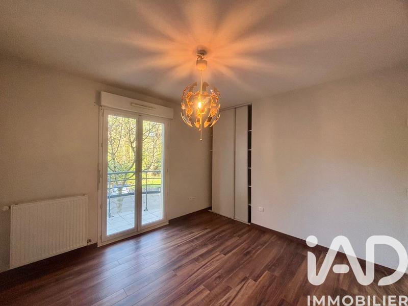 Appartement - 54 m² - 2 pièces