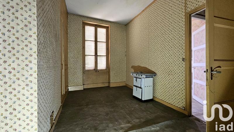 Maison - 271 m² - 10 pièces