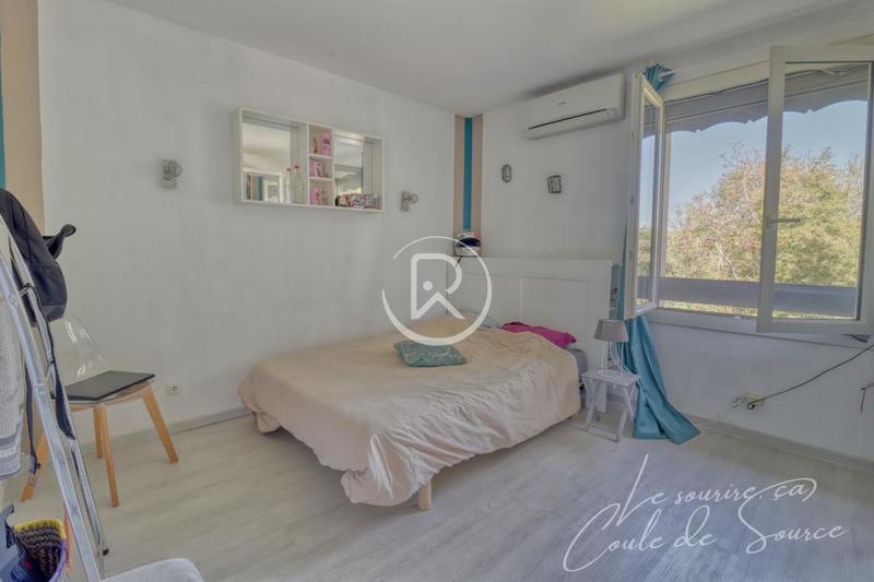 Maison - 113 m² - 4 pièces