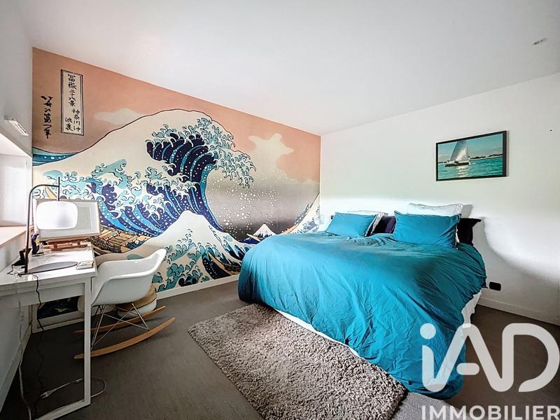 Maison de maîtres - 147 m² - 5 pièces