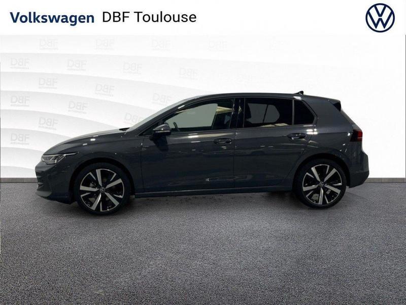 Volkswagen Golf 1.5 Tsi Evo2 116 Bvm6 Vw Edition
