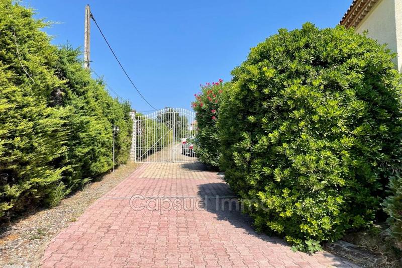 Villa - 295 m² - 8 pièces